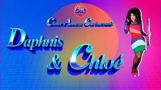 Daphnis and Chloe Clarinet Duet | CLAIRE ANNETTE