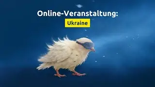 Unsichtbare Wunden heilen: Empathiearbeit in der Ukraine