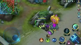 bug on ml updated