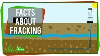 Facts About Fracking