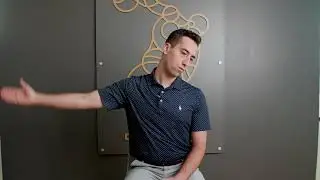 Suprascapular Nerve Glide