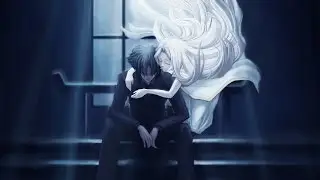 Salvation of Kiritsugu - by TsukiBito牛牛 - English Sub/日本語歌詞