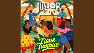 Tiene Tumbao