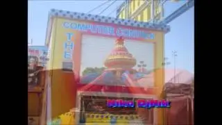 Luna Park Bisceglie (BAT) 10-11-12 Agosto 2013