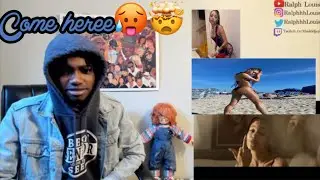 Best Female Rapper 2020 ?? | Coi Leray - The Hills REACTION