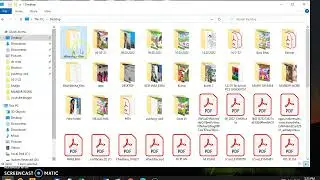 How to lock any folder full tutorial