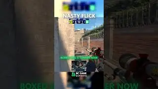 ОТВРАТИТЕЛЬНЫЙ КЛИК #s1mple #IEM #cs2clips #shorts
