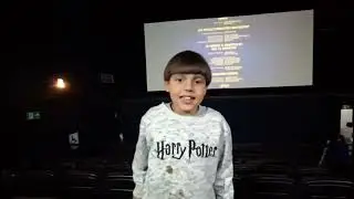CURTINDO O CINEMA - DE F&Eacute;RIAS COM O ARTHUR