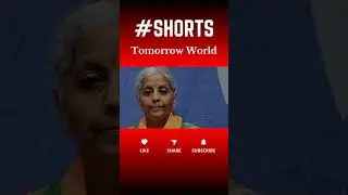 India's Response to Iran-Israel Conflict: Economic Preparedness Explained | Tomorrow World