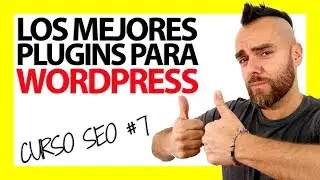 The 8 Best WordPress Plugins of 2020 - SEO Course #7