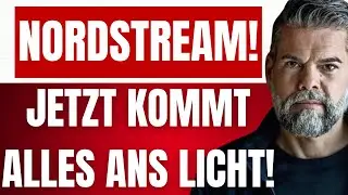 SOUFI-SIAVASH: Nordstream-Sprengung war ein NATO-Man&ouml;ver! - Geplant w&auml;hrend &Uuml;bung 