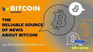 The world's leading Bitcoin-only source of media is now available in Central Asia