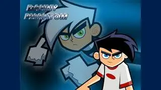 Danny Phantom - End Credits music 🧬
