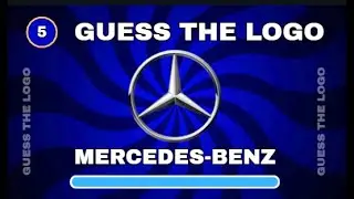 Guess the Brand by Logo! | Ultimate Logo Quiz Challenge 🔥| Brainbite