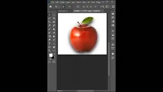 Shadow effect Photoshop shorts