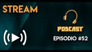 MTG TOWER - Podcast 52