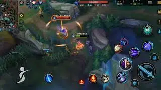 Zed Combos