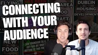 Roland Osage & Matt Petullo | Local Content Strategy for Realtors