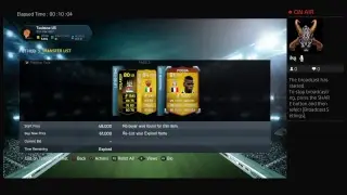 Fifa 14 trade offers