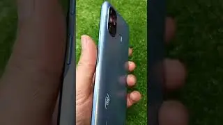 IteL Vision 2s 🔥🔥🔥 First Impression | #shorts #tech #youtubeshorts