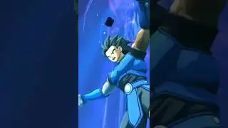 Ultra Shallot #dragonball #dragonballlegends #shorts #dbl