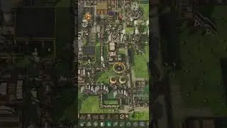 Timberborn Progess Tour and Explosions!