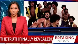 The TRAGIC Story Of Steve Arrington & Funk Band &lsquo;Slave
