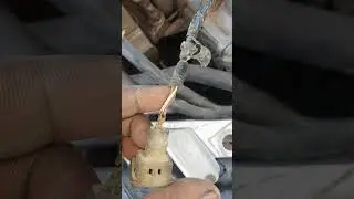 ford focus wiring problem fix