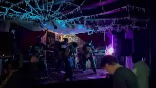 Nocaut en el Real Under