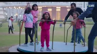 Joyful Moments at JLPL Falcon View | Children's Playtime | JLPL Group