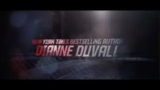 Rogue Darkness by New York Times Bestselling Author Dianne Duvall