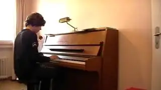 Portal - Still Alive (Virutal Riot Piano Medley)  [April 11th, 2009] (Stollentroll32) (Virtual Riot)