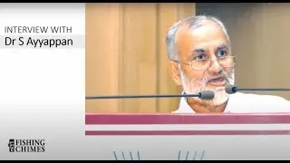 TRAILER: Interview with Dr S Ayyappan, Former Director General, ICAR