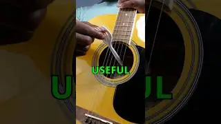 Тестирование гитарных хаков, часть 3 #guitar