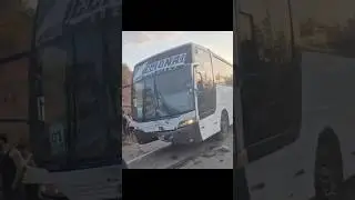 🚨 Acidente na BR-458 em Iapu: colis&atilde;o entre tr&ecirc;s ve&iacute;culos