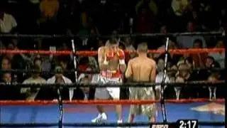 Adailton de Jesus VS Marcos Ramirez   1/5