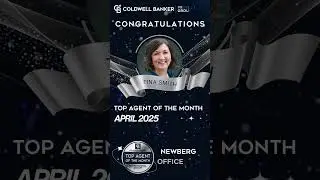 Raising a toast to our #TopAgents of April 🏆🌟  #cbpg #realestate #coldwellbanker #oregonexplored