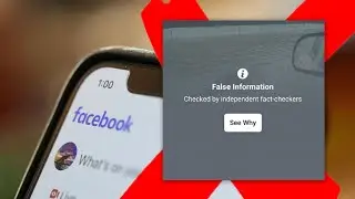 How Misinformation Spreads on Facebook and Who Believes It