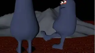 rigging animation
