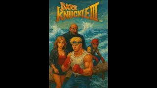 Streets of Rage Remake   v5.1 Rescue Metro City route 1 by Tarma