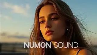 Numon Sound & De Armas & Polwon - Wake Up  Retro (2025) Original Mix