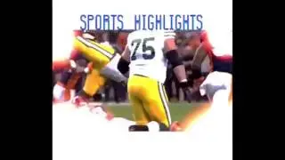 Insane Nfl Football hits Vine Comp 1