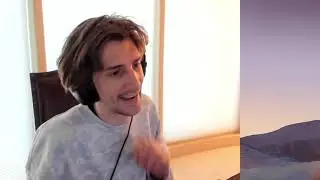xQc bay zed