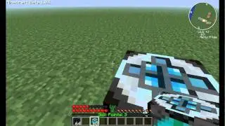 How to install instant house mod for minecraft 1.8.1 mac