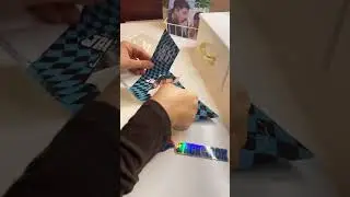 Unboxing Jack In The Box (Weverse Album) 💜