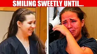 Teen Killer Thought He Was in Control &mdash; Until the Sentence Destroyed Everything
