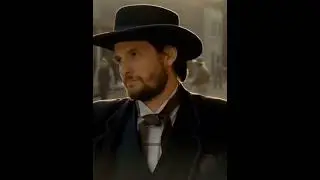Ben Barnes as Logan Delos [HBO, Westworld] - 