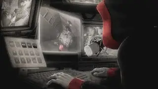 Vain Ambition pt.1 - Saw