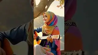 Pagi yang cerah#love #wisata #pantai #pesonamusik #fingerstyle #anhtrungofficial  #music