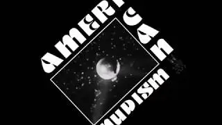 AMERICAN NUDISM - Negative Space [2018]